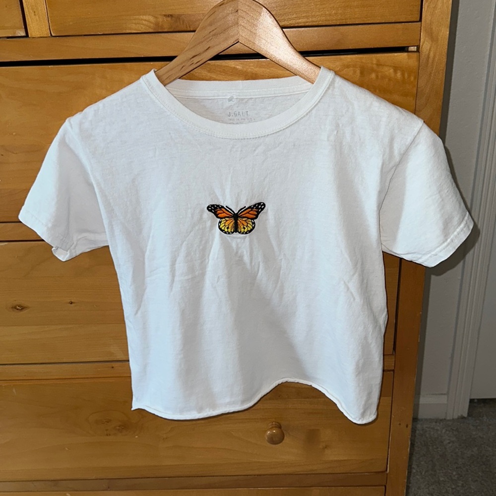 J Galt (Brandy Melville) shirt